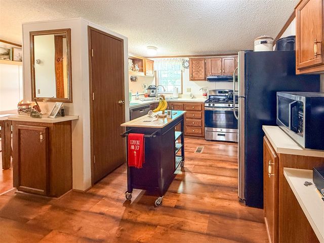 121 Elm Court, Muskegon, MI 49445