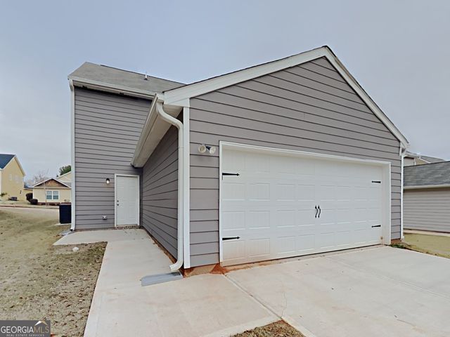 35 Blake Avenue, Covington, GA 30014