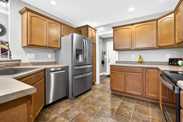 N9023 SPRING VALLEY ROAD, Menasha, WI 54952