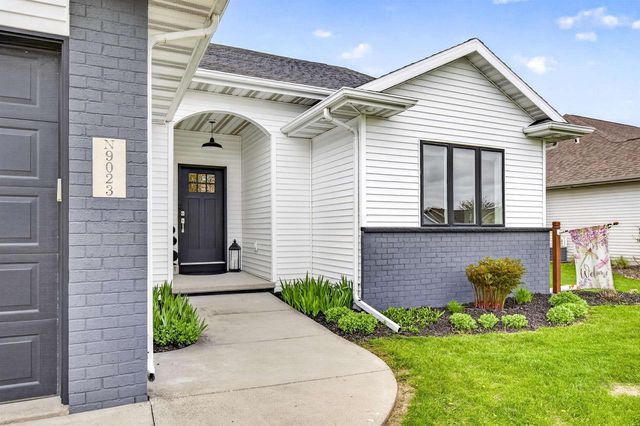 N9023 SPRING VALLEY ROAD, Menasha, WI 54952
