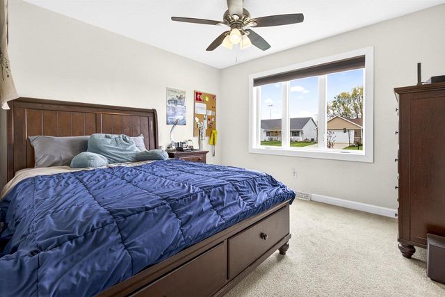 N9023 SPRING VALLEY ROAD, Menasha, WI 54952