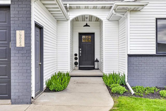 N9023 SPRING VALLEY ROAD, Menasha, WI 54952