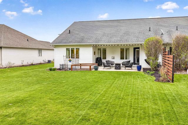 N9023 SPRING VALLEY ROAD, Menasha, WI 54952