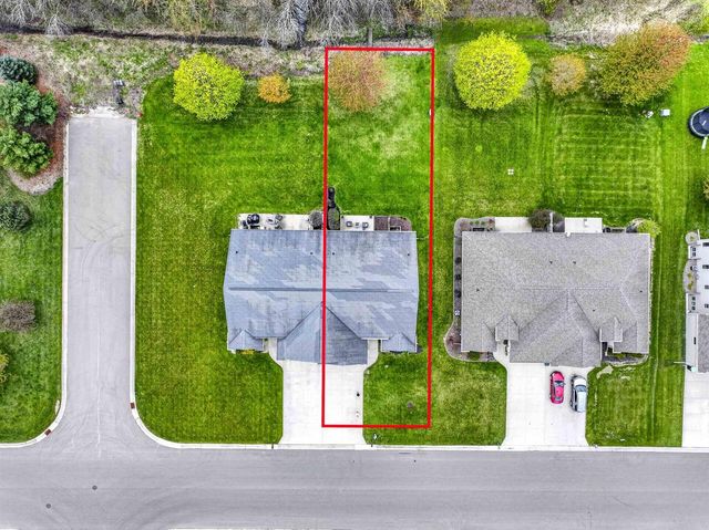 N9023 SPRING VALLEY ROAD, Menasha, WI 54952