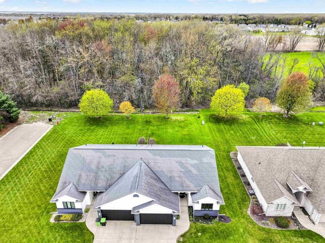 N9023 SPRING VALLEY ROAD, Menasha, WI 54952