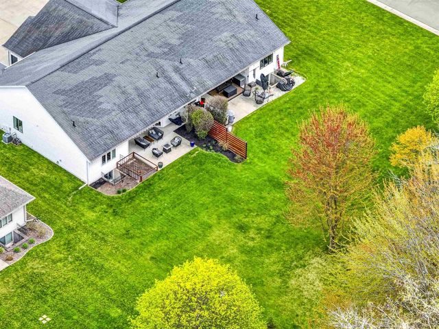 N9023 SPRING VALLEY ROAD, Menasha, WI 54952