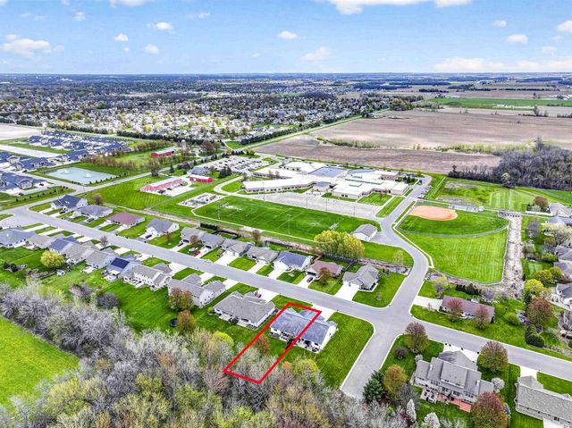 N9023 SPRING VALLEY ROAD, Menasha, WI 54952