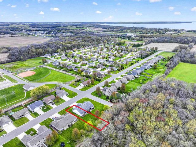 N9023 SPRING VALLEY ROAD, Menasha, WI 54952