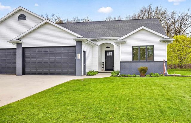 N9023 SPRING VALLEY ROAD, Menasha, WI 54952