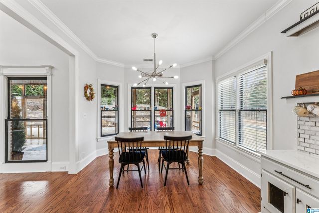 672 LAKE CREST DRIVE, Hoover, AL 35226