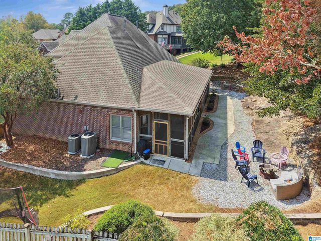 672 LAKE CREST DRIVE, Hoover, AL 35226