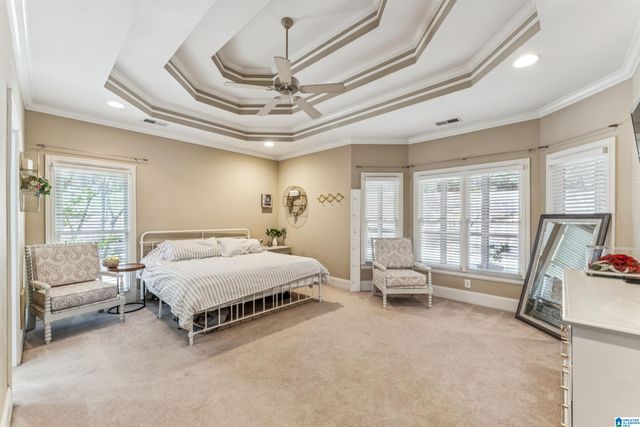 672 LAKE CREST DRIVE, Hoover, AL 35226