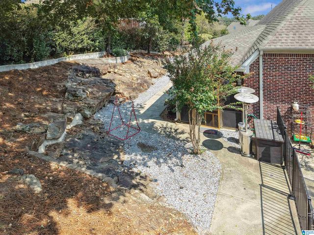 672 LAKE CREST DRIVE, Hoover, AL 35226
