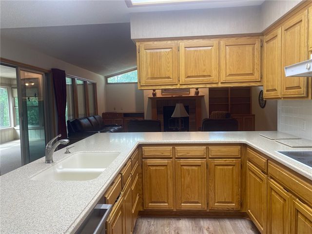 1 Chudleigh Lane, Bella Vista, AR 72714
