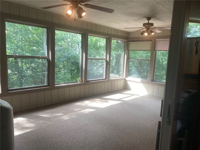1 Chudleigh Lane, Bella Vista, AR 72714