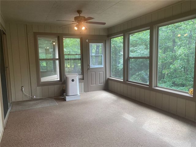 1 Chudleigh Lane, Bella Vista, AR 72714