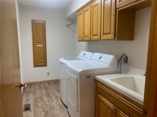 1 Chudleigh Lane, Bella Vista, AR 72714