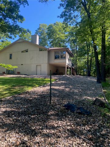 1 Chudleigh Lane, Bella Vista, AR 72714