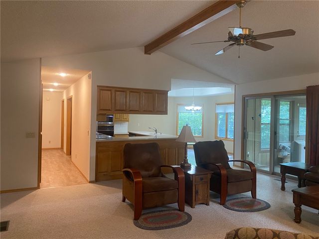 1 Chudleigh Lane, Bella Vista, AR 72714