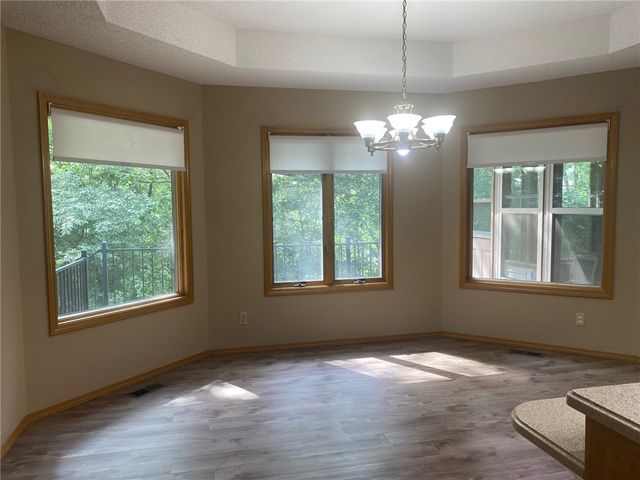 1 Chudleigh Lane, Bella Vista, AR 72714