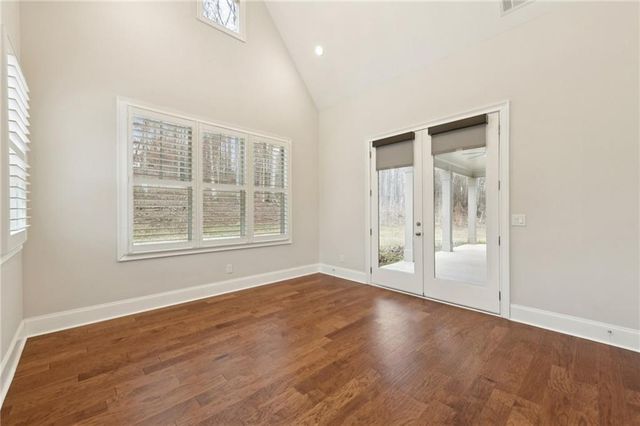 25 Mountain Crest Drive, Oxford, GA 30054