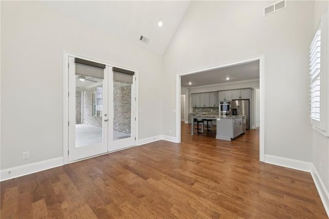 25 Mountain Crest Drive, Oxford, GA 30054