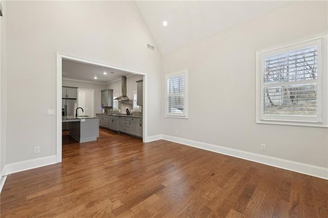 25 Mountain Crest Drive, Oxford, GA 30054