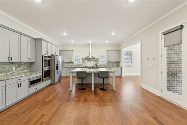 25 Mountain Crest Drive, Oxford, GA 30054