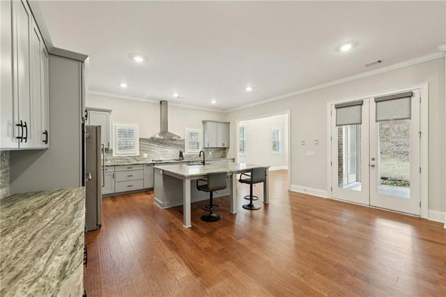 25 Mountain Crest Drive, Oxford, GA 30054