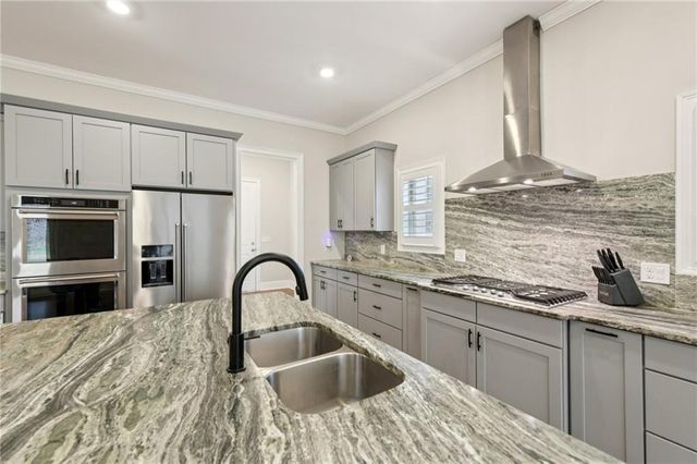 25 Mountain Crest Drive, Oxford, GA 30054