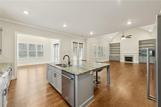 25 Mountain Crest Drive, Oxford, GA 30054