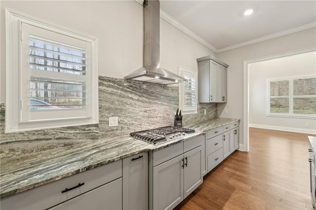 25 Mountain Crest Drive, Oxford, GA 30054