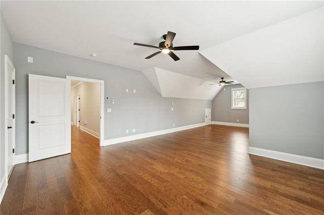 25 Mountain Crest Drive, Oxford, GA 30054