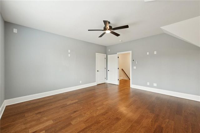 25 Mountain Crest Drive, Oxford, GA 30054