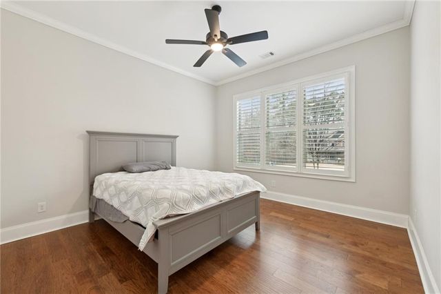 25 Mountain Crest Drive, Oxford, GA 30054