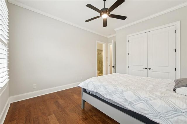 25 Mountain Crest Drive, Oxford, GA 30054