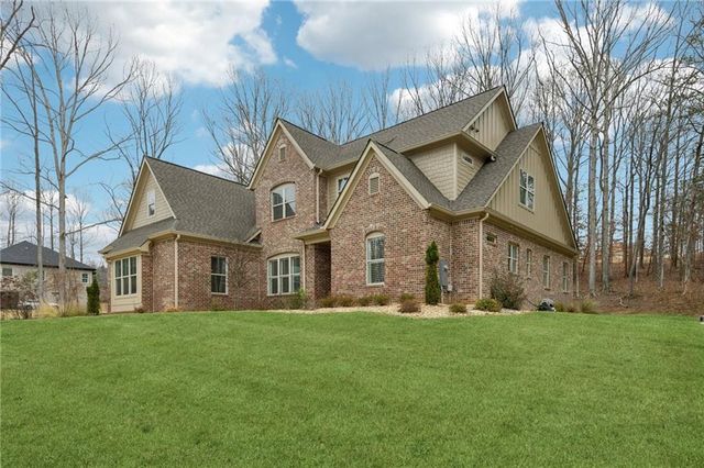 25 Mountain Crest Drive, Oxford, GA 30054