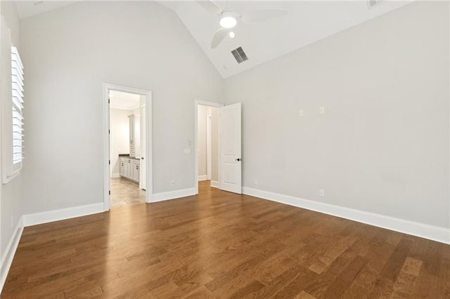 25 Mountain Crest Drive, Oxford, GA 30054