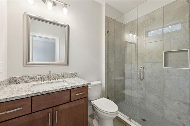 25 Mountain Crest Drive, Oxford, GA 30054