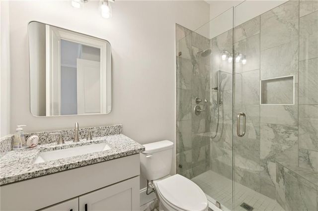 25 Mountain Crest Drive, Oxford, GA 30054