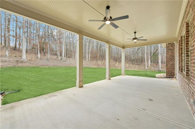 25 Mountain Crest Drive, Oxford, GA 30054