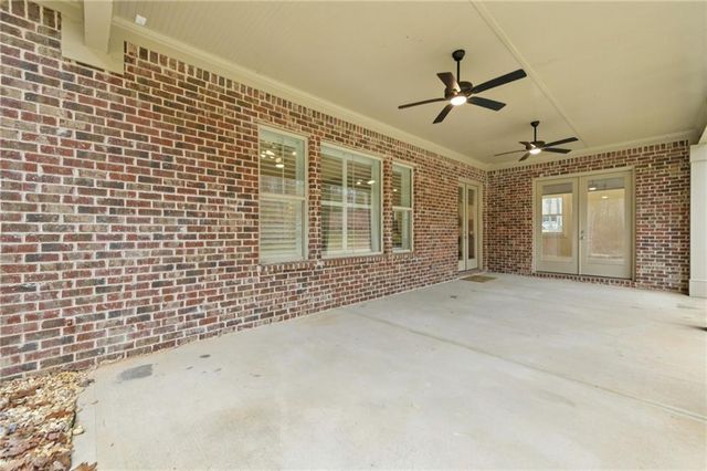 25 Mountain Crest Drive, Oxford, GA 30054