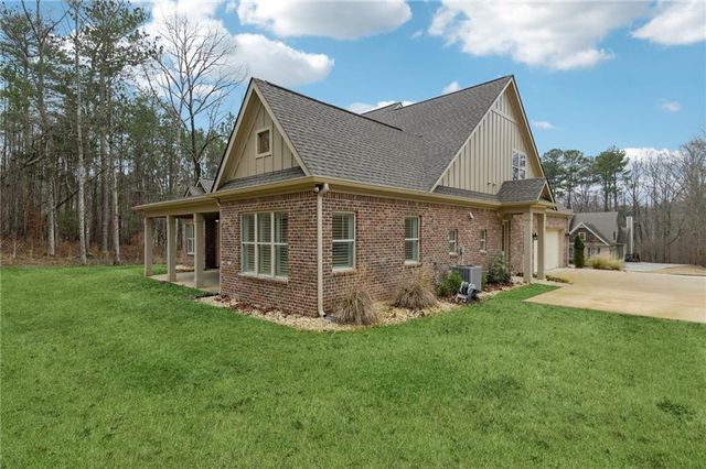 25 Mountain Crest Drive, Oxford, GA 30054
