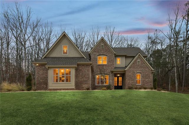 25 Mountain Crest Drive, Oxford, GA 30054