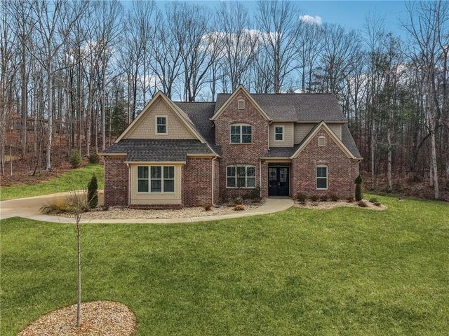 25 Mountain Crest Drive, Oxford, GA 30054