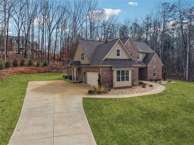 25 Mountain Crest Drive, Oxford, GA 30054