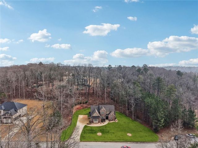 25 Mountain Crest Drive, Oxford, GA 30054