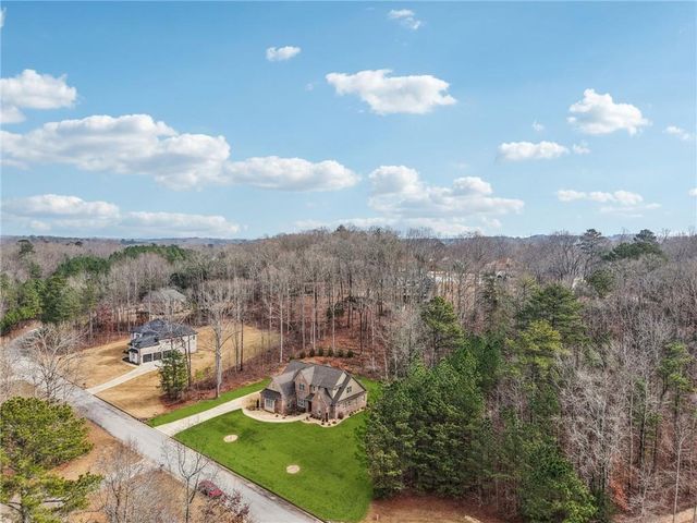 25 Mountain Crest Drive, Oxford, GA 30054