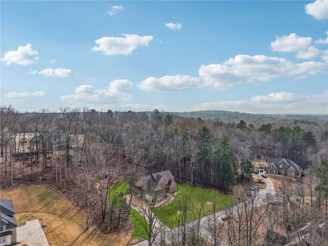 25 Mountain Crest Drive, Oxford, GA 30054
