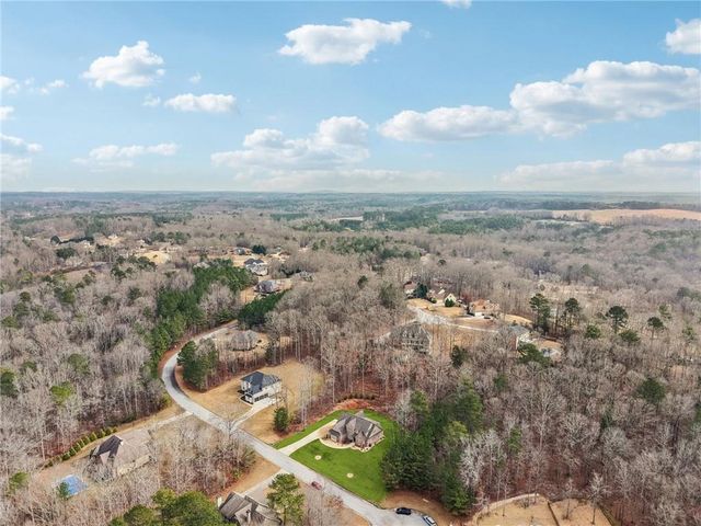 25 Mountain Crest Drive, Oxford, GA 30054